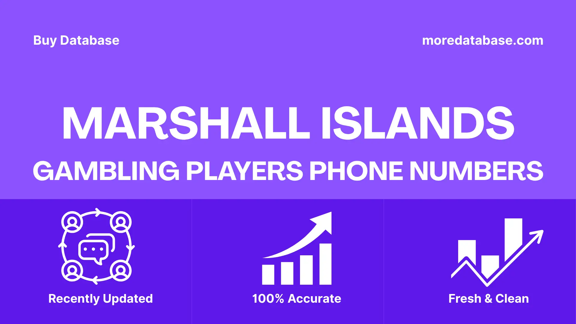 Marshall Islands Gambling Players Phone Numbers